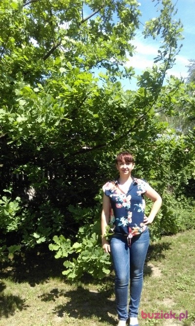 Natalia, Kobieta, 39, Stęszew, Polska, Zdjęcie: 1