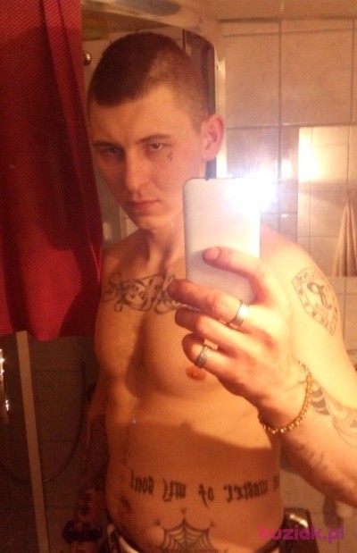 Dawid, Male, 33, Lubawka, Polska, Photo: 2