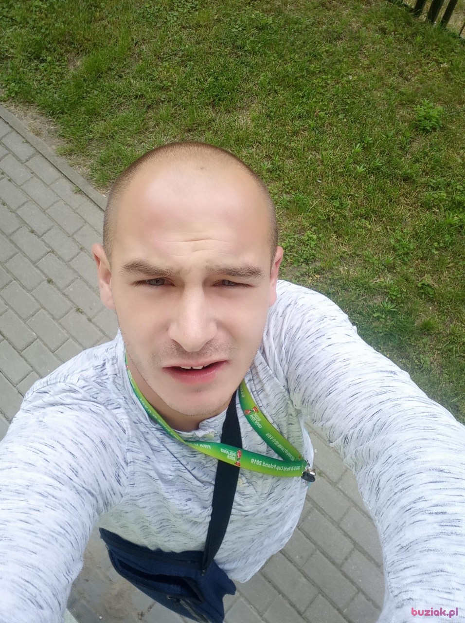 Arkadiusz, Male, 32, Oss North Brabant Province, Holandia, Photo: 3