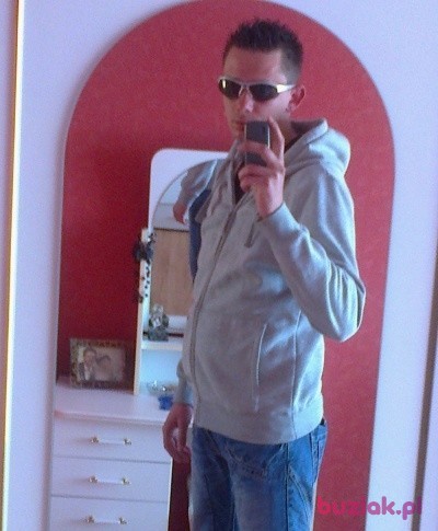 Łukasz, Male, 34, Opalenica, Polska: 1