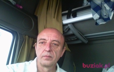 Andrej, Mężczyzna, 55, Giżycko, Polska: 1