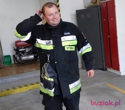 Wojciech, Mężczyzna, 40, Bydgoszcz, Polska, Zdjęcie: 1