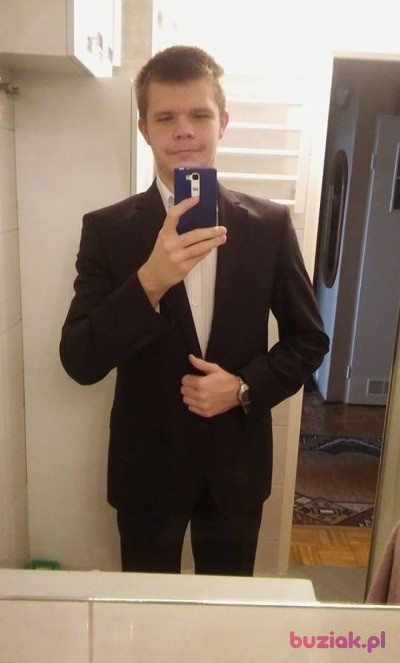 Adam , Male, 28, Skierniewice, Polska, Photo: 2