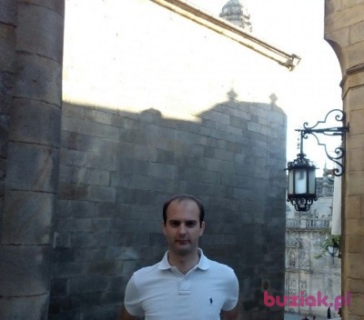 Rafael89, Male, 35, Hiszpania: 1