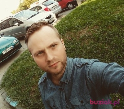 Piotr, Male, 37, Radom, Polska, Photo: 1
