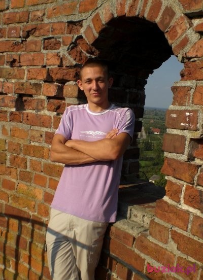 łukasz, Mężczyzna, 33, Mielec, Polska: 1
