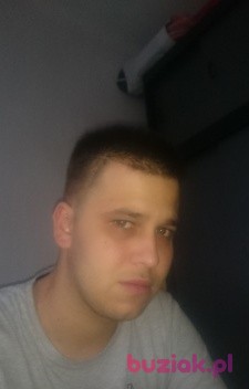 Maciek, Mężczyzna, 32, Warszawa, Polska: 1