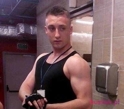 PiotrLuczak, Male, 31, Rumia, Polska, Photo: 1