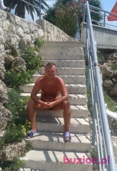 Michał, Male, 40, Tychy, Polska, Photo: 3
