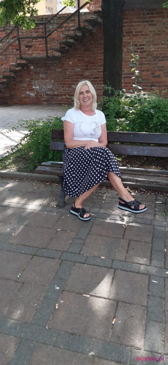 Danusia, Kobieta, 54, Głogów, Polska, Zdjęcie: 4