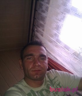 krzysiek21311, Male, 39, Żychlin, Polska, Photo: 2