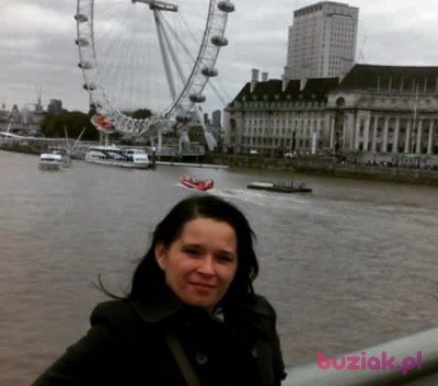 Barbara, Kobieta, 43, Kraków, Polska, Zdjęcie: 4