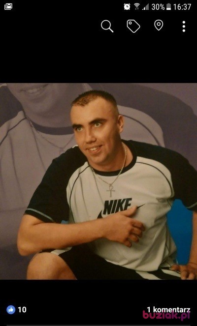 Wojtek, Mężczyzna, 41, Amsterdam, Holandia, Zdjęcie: 1