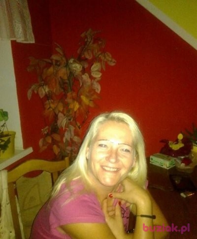 Bozena, Kobieta, 48, Gdańsk, Polska, Zdjęcie: 2