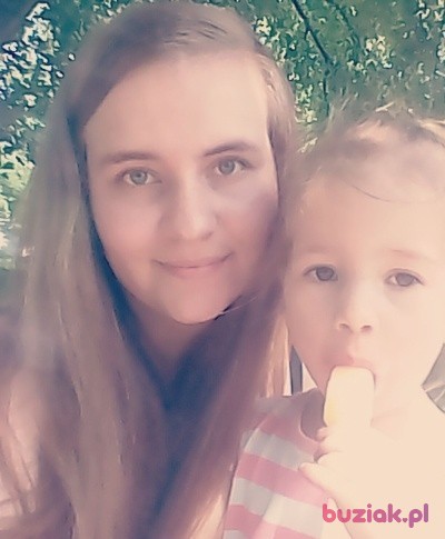 Patrycja, Female, 30, Zabrze, Polska, Photo: 1