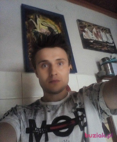Sławomir, Male, 35, Sucha Beskidzka, Polska, Photo: 4