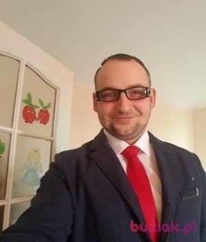 Krystian, Mężczyzna, 40, Katowice, Polska, Zdjęcie: 1