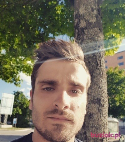 Piotrek, Male, 31, Szwecja, Photo: 1