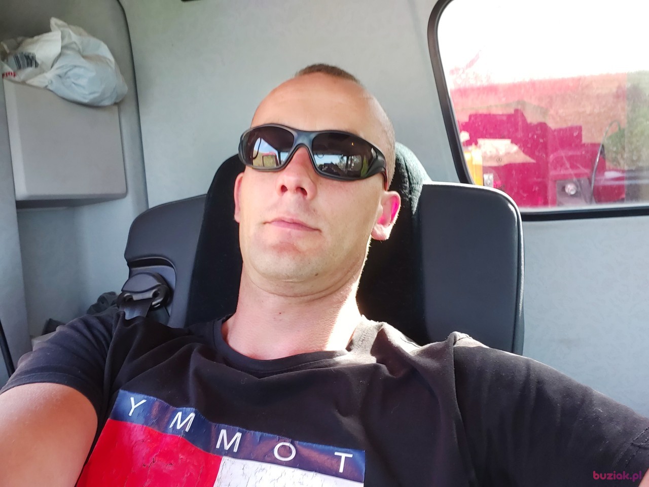 Waldek, Male, 39, Kcynia, Polska: 1