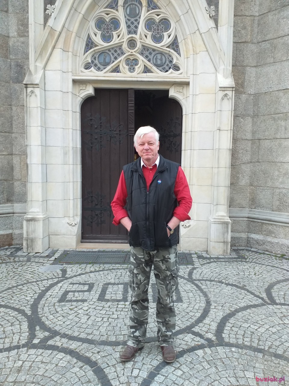Adam, Mężczyzna, 61, Wrocław, Polska, Zdjęcie: 2