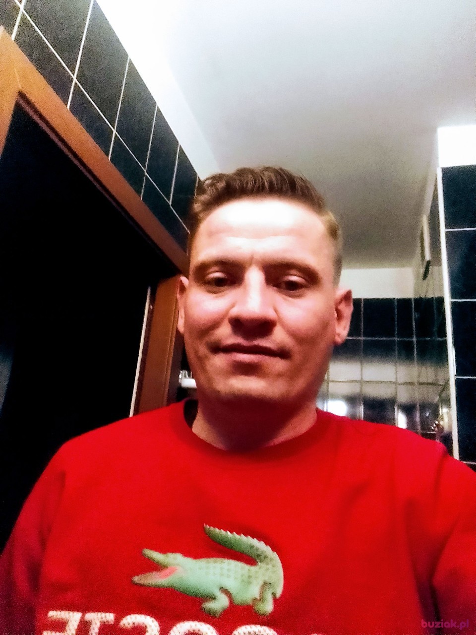 Tentyp, Mężczyzna, 35, Gdynia, Polska: 1