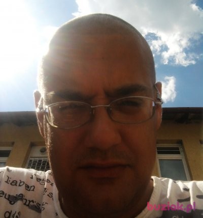 lucek1, Mężczyzna, 47, Tarnów, Polska, Zdjęcie: 1