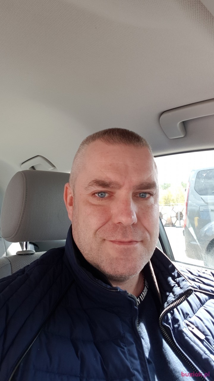 Karol, Male, 38, Szczecin, Polska, Photo: 3