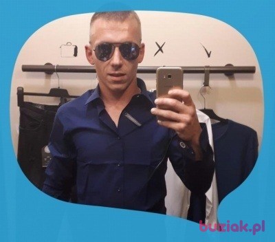Marek, Male, 37, Syców, Polska, Photo: 4