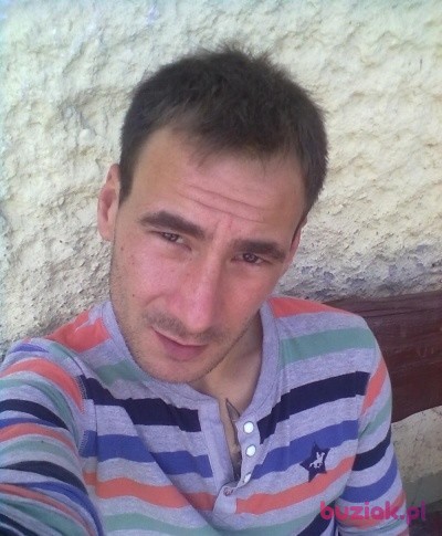 Marcin, Mężczyzna, 37, Police, Polska, Zdjęcie: 1