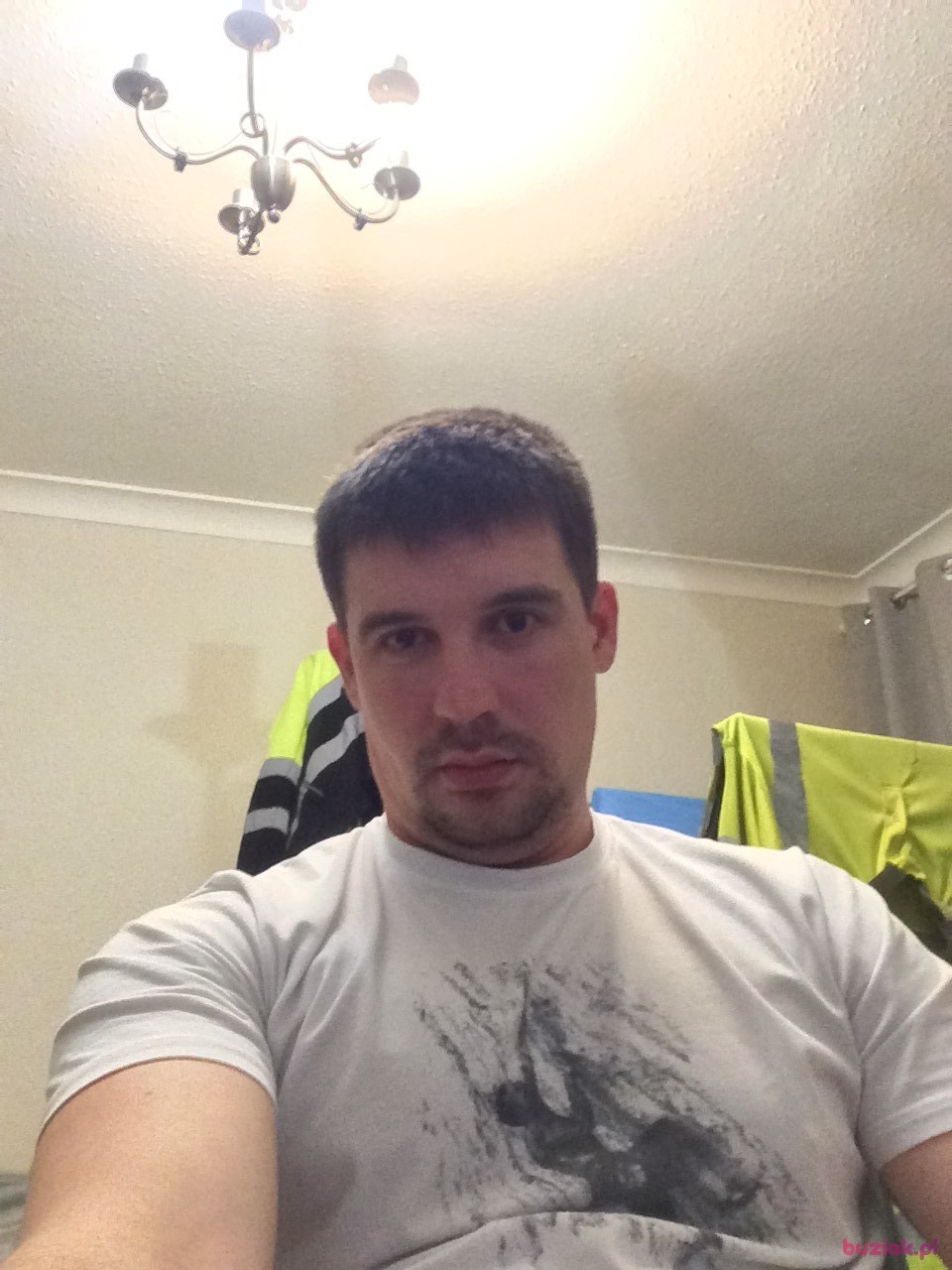 Michał, Male, 37, Lublin, Polska, Photo: 2