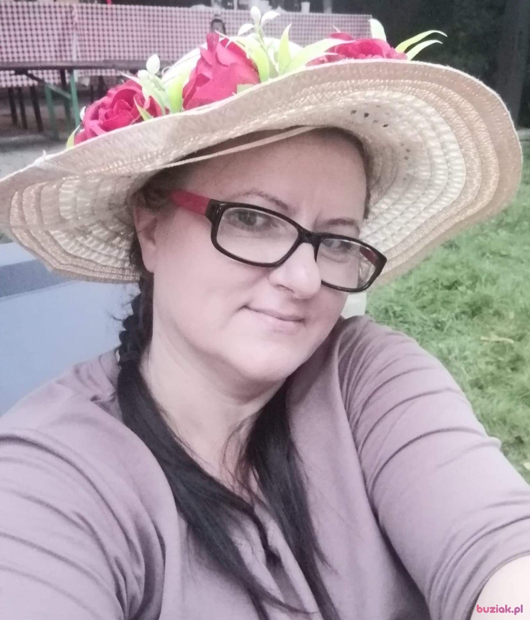 Beata, Kobieta, 54, Radomsko, Polska, Zdjęcie: 1