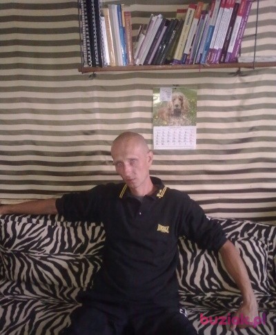 czarek, Male, 47, Białystok, Polska, Photo: 1