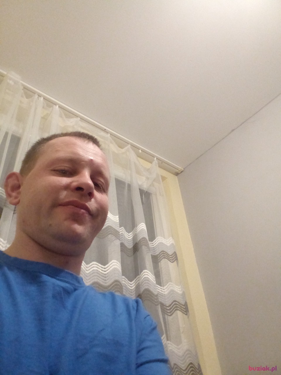 Krzysiek, Mężczyzna, 39, Kielce, Polska, Zdjęcie: 1