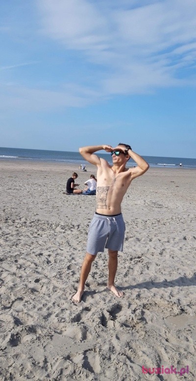 Daniel, Male, 27, Haarlem North Holland Province, Holandia: 1