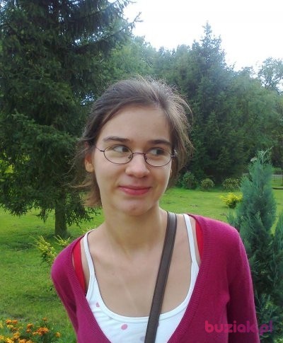 Ilona, Kobieta, 32, Poznań, Polska: 1