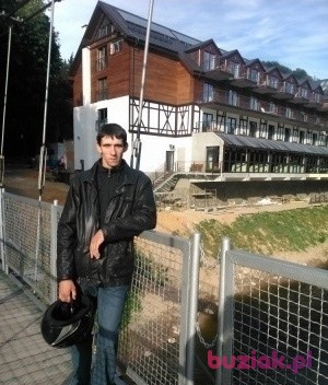 Krzysztof , Mężczyzna, 42, Środa Śląska, Polska, Zdjęcie: 1