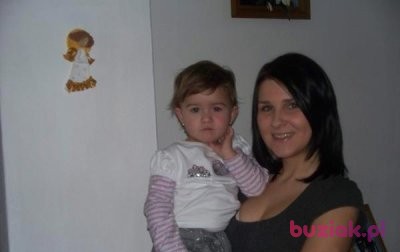 Sylwia, Female, 35, Tarnów, Polska: 1