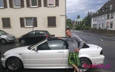 Pawel, Mężczyzna, 39, Wałbrzych, Polska, Zdjęcie: 6