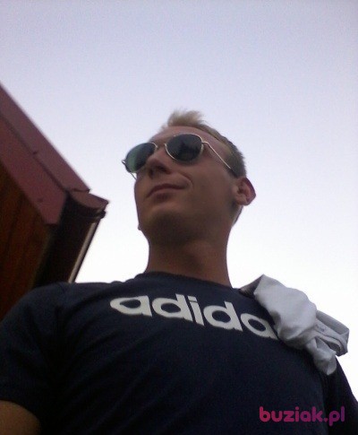kamil, Male, 32, Nysa, Polska, Photo: 2