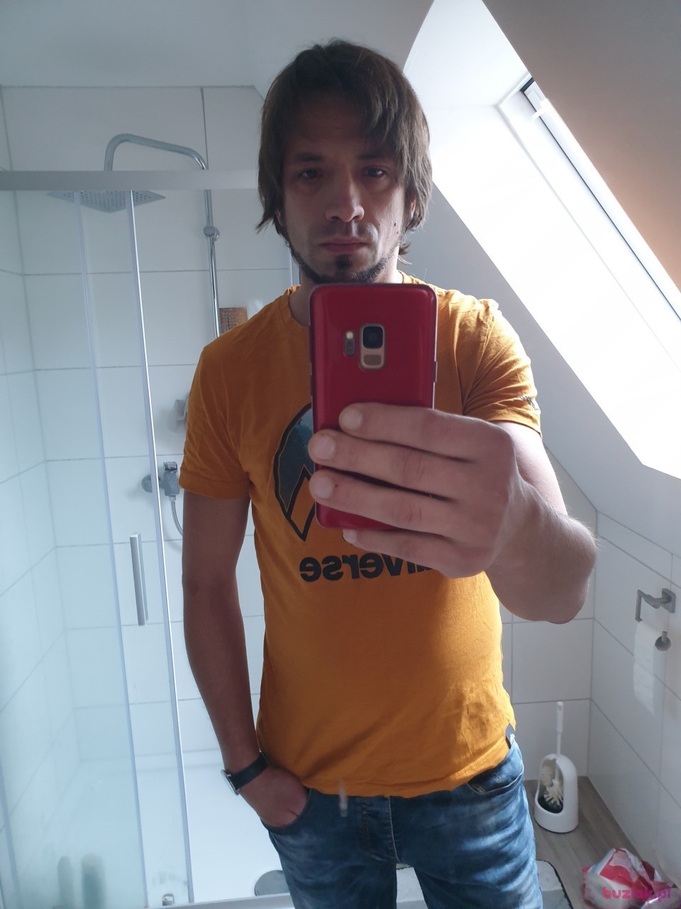 Michal, Mężczyzna, 39, Ingolstadt, Niemcy, Zdjęcie: 1