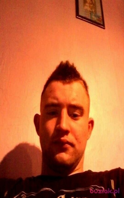 Mateusz, Mężczyzna, 29, Świdnik, Polska: 1