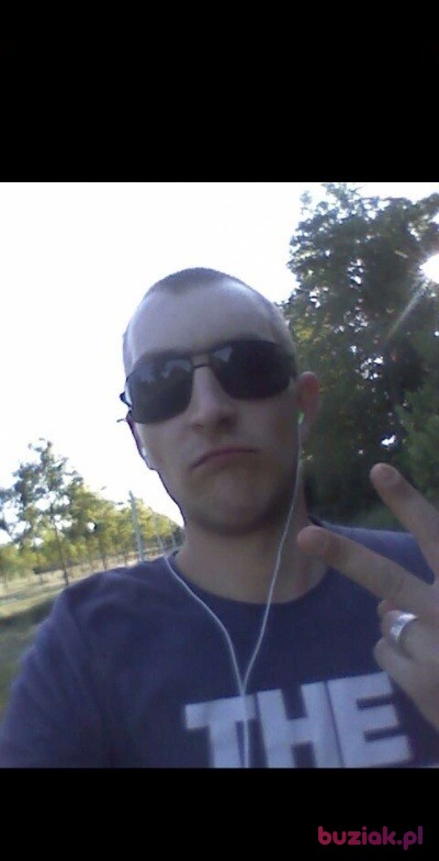 Błażej, Mężczyzna, 36, Almere, Holandia, Zdjęcie: 2