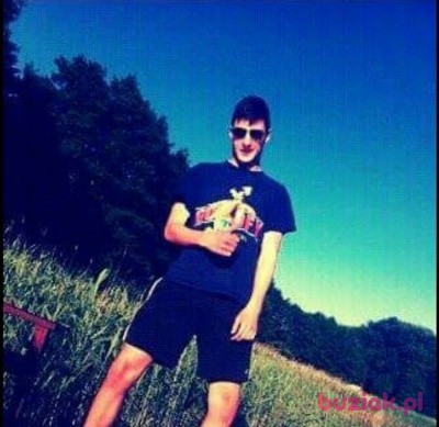 Paweł, Mężczyzna, 27, Szczecin, Polska: 1