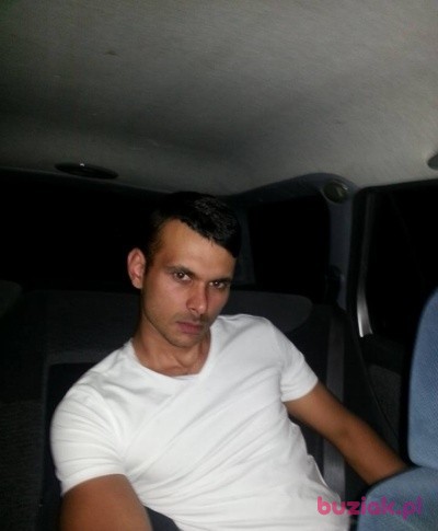 Igor, Male, 34, Kluczbork, Polska: 1