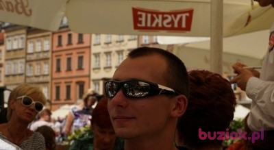 Max, Mężczyzna, 37, Warszawa, Polska, Zdjęcie: 1
