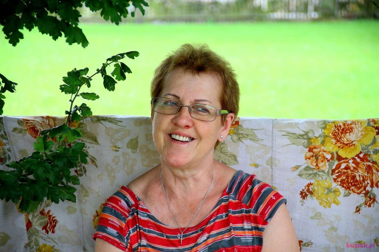 Dana, Female, 68, Supraśl, Polska, Photo: 2