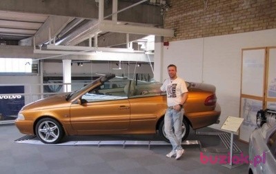 januszfajny, Male, 45, Gdynia, Polska, Photo: 1