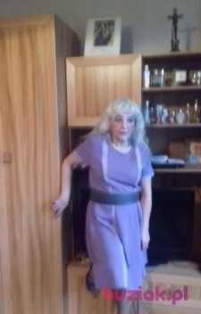 Teresa, Kobieta, 59, Piła, Polska, Zdjęcie: 10