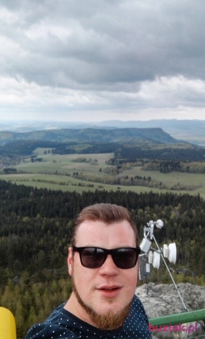 Dawid, Mężczyzna, 39, Wrocław, Polska, Zdjęcie: 2