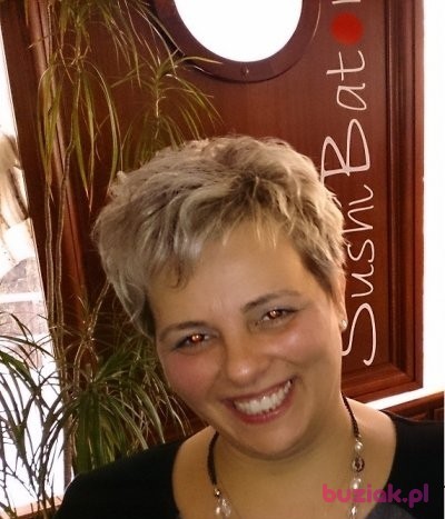 Elżbieta, Kobieta, 63, Poznań, Polska, Zdjęcie: 1